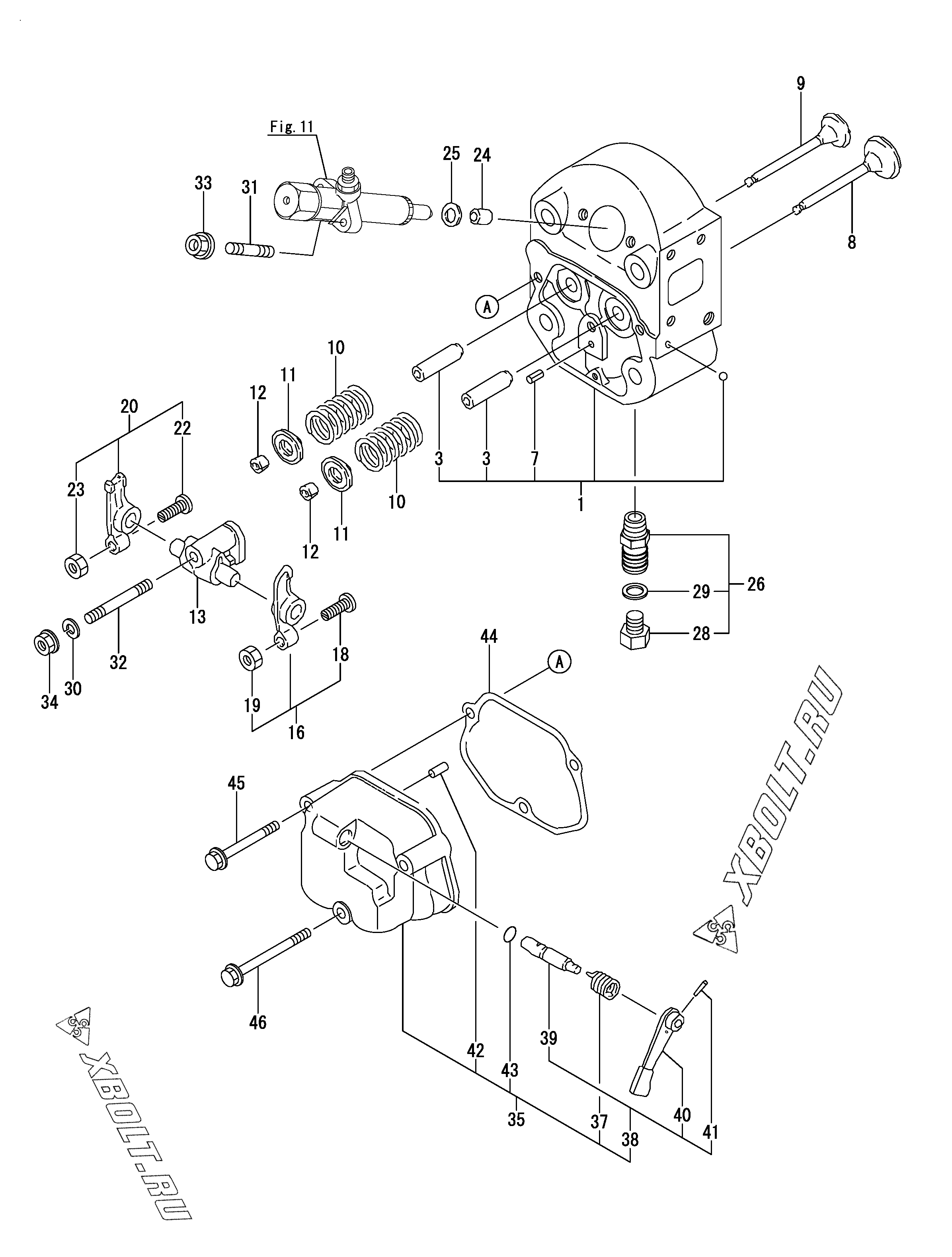 Yanmar Tf Is Xbolt Ru