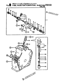 FUEL INJECTION DEVICE