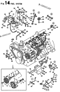 FUEL SYSTEM