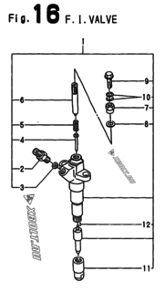 F.I.VALVE