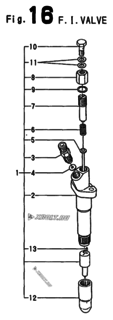 F.I.VALVE