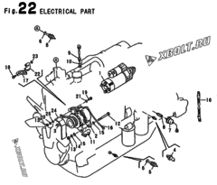 ELECTRICAL PART