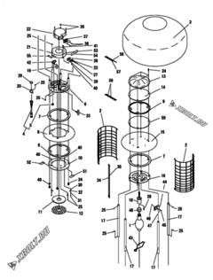 ELECTRICAL(ELB114BW,BS)